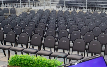 Vigília do bom Samaritano